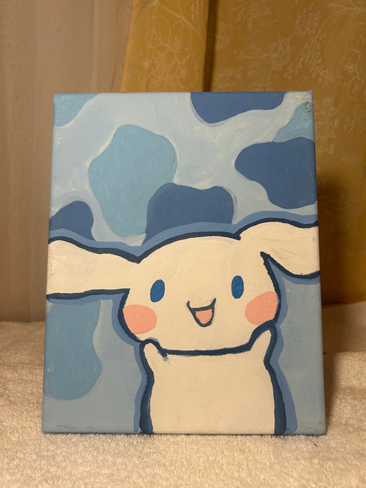 Cinnamon roll